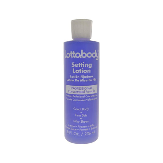 Lotta Body Setting Lotion 236ml - CosFair GmbH