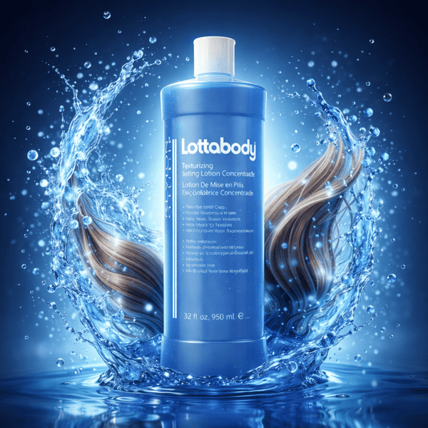 Lotta Body Setting Lotion 950ml - CosFair GmbH