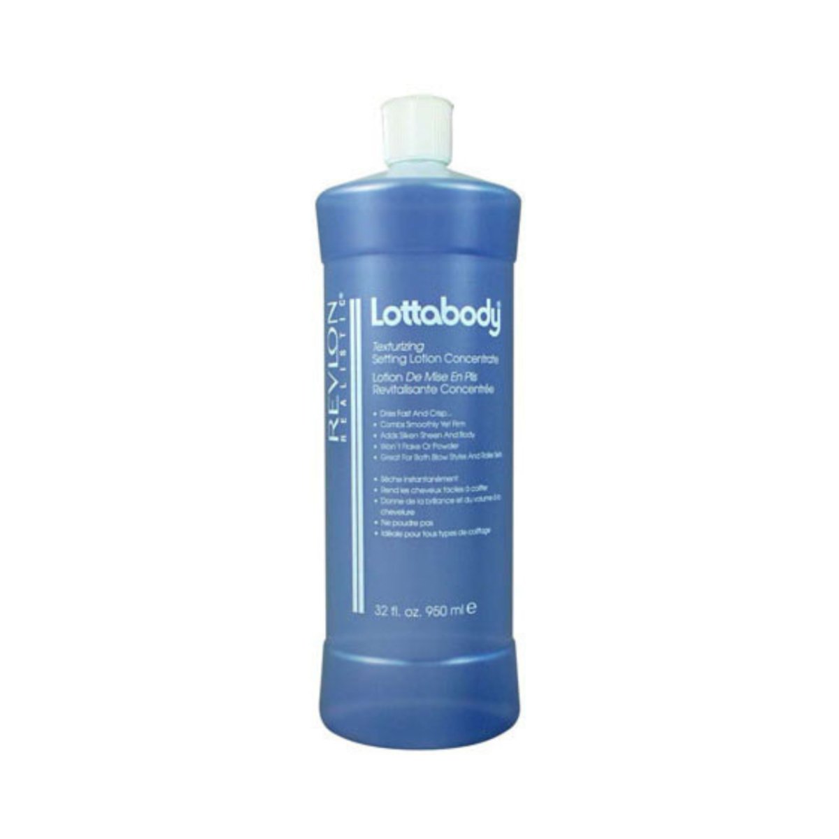 Lotta Body Setting Lotion 950ml - CosFair GmbH