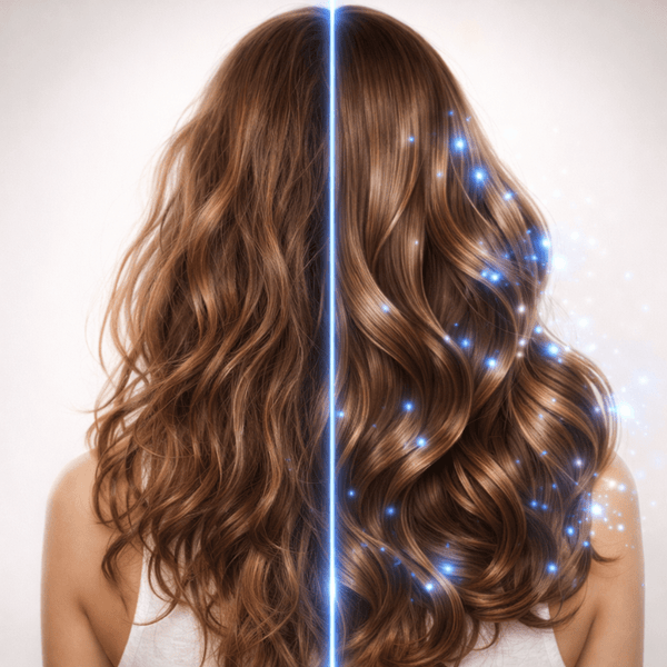 Lotta Body Setting Lotion 950ml - CosFair GmbH