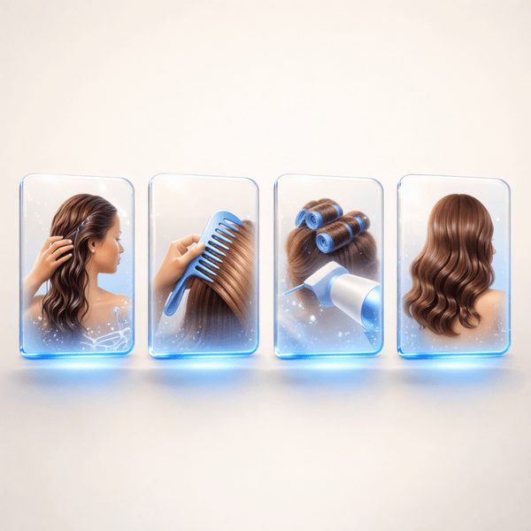 Lotta Body Style Me Texturizing Setting Lotion 354ml - CosFair GmbH