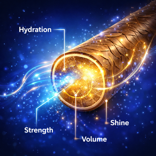 Lotta Body Style Me Texturizing Setting Lotion 354ml - CosFair GmbH