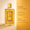 LT Piver Paris Pompeia Parfum Lotion 100 ml - CosFair GmbH