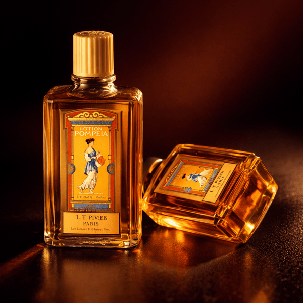 LT Piver Paris Pompeia Parfum Lotion 100 ml - CosFair GmbH