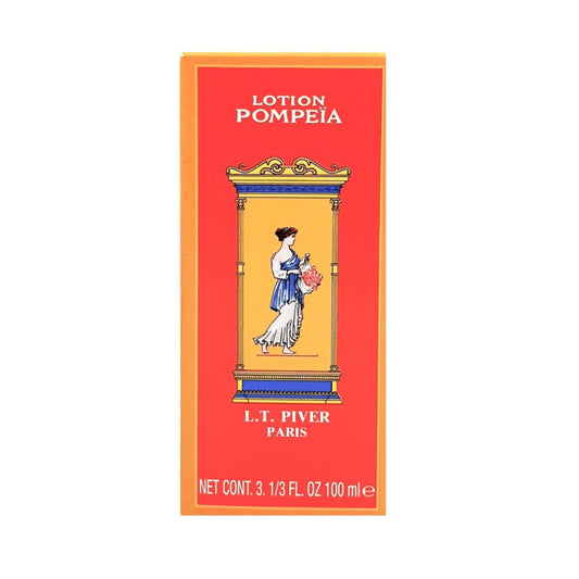 LT Piver Paris Pompeia Parfum Lotion 100ml - CosFair GmbH