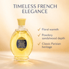 LT Piver Paris Reve d'or Lotion Parfüm 97 ml - CosFair GmbH