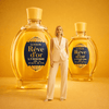 LT Piver Paris Reve d'or Lotion Parfüm 97 ml - CosFair GmbH