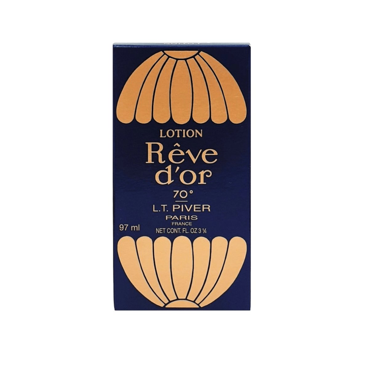 LT Piver Paris Reve d&#039;or Lotion Parfüm 97ml - CosFair GmbH