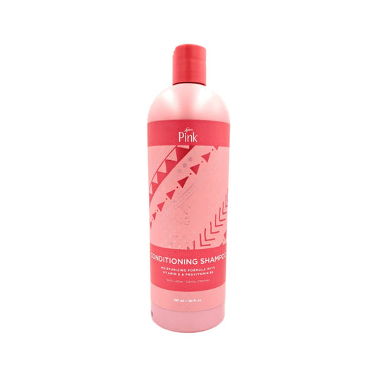 Luster's Pink Conditioning Shampoo 591ml - CosFair GmbH