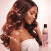 Luster's Pink Oil Moisturizer Hair Lotion 355 ml - CosFair GmbH