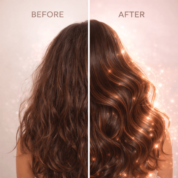 Luster's Pink Plus 2 - N - 1 Scalp Soother & Oil Sheen Spray 326 g - CosFair GmbH
