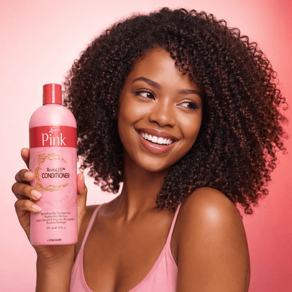 Luster's Pink RevitaLEX Conditioner 591ml - CosFair GmbH