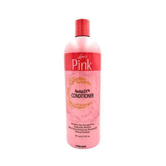 Luster's Pink RevitaLEX Conditioner 591ml - CosFair GmbH