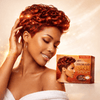 Luster's ShortLooks Colorlaxer Passion Red - CosFair GmbH
