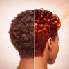 Luster's ShortLooks Colorlaxer Passion Red - CosFair GmbH