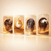 Luster's ShortLooks Colorlaxer Sable Brown - CosFair GmbH
