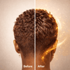 Luster's ShortLooks Colorlaxer Sable Brown - CosFair GmbH