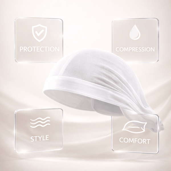 Magic Collection Wave Cap - CosFair GmbH