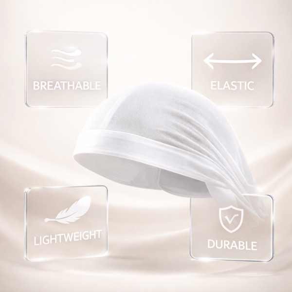 Magic Collection Wave Cap - CosFair GmbH