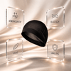 Magic Deluxe Stocking Wig Cap - Value Pack - Black - CosFair GmbH