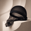 Magic Deluxe Stocking Wig Cap - Value Pack - Black - CosFair GmbH
