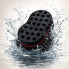Magic Quality Double Sided Twist Sponge - MTW006 - CosFair GmbH