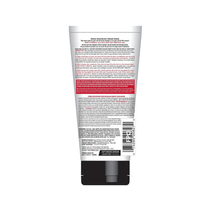 Magic Razorless Cream Shave Extra Strength - CosFair GmbH