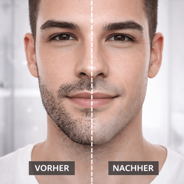 Magic Razorless Cream Shave Extra Strength - CosFair GmbH