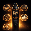 Magno Classic Original Shower Gel 550 ml - CosFair GmbH