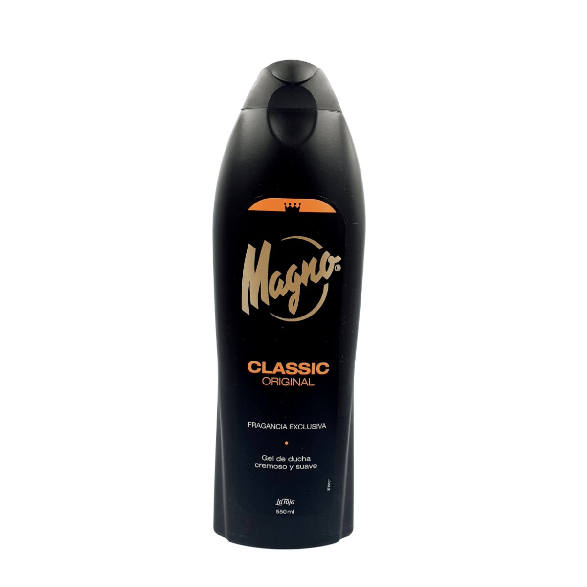 Magno Classic Original Shower Gel 550ml - CosFair GmbH