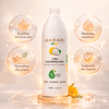 Makari BEBE Calendula Cleansing Milk 1000ml - CosFair GmbH