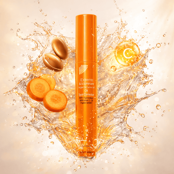 Makari Extreme Argan & Carrot Oil Spot Corrector Pen - CosFair GmbH