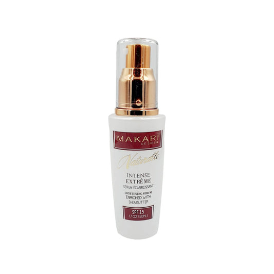 Makari Naturalle Intense Extreme Face Serum with Shea Butter - CosFair GmbH