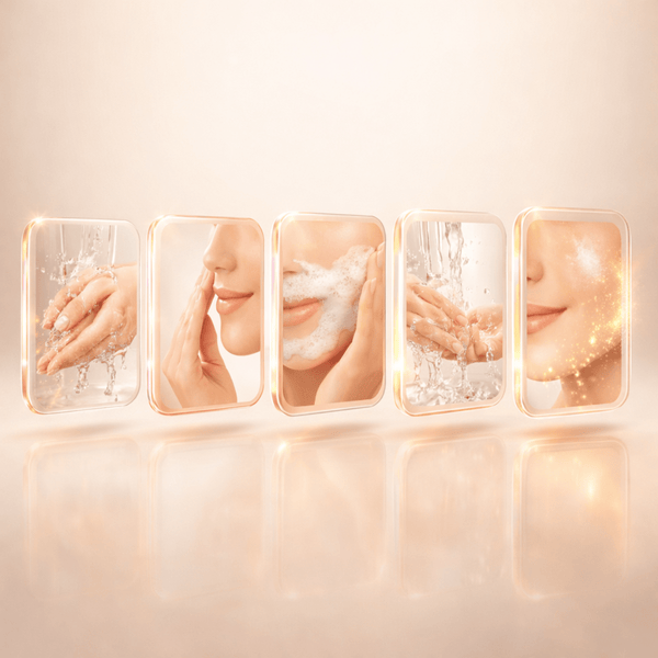 Makari Naturelle Carotonic Soap - CosFair GmbH