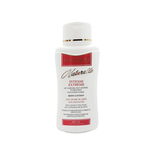 Makari Naturelle Intense Extreme Lotion - CosFair GmbH