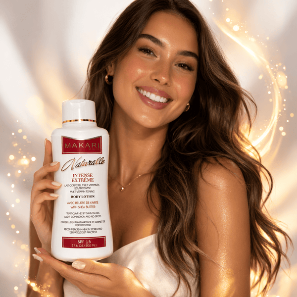 Makari Naturelle Intense Extreme Lotion 500 ml - CosFair GmbH