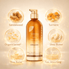 Makari Sandalwood Butter Firming Body Lotion 500ml - CosFair GmbH