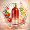 Makari Velvet Rose Smoothing Body Lotion 500 ml - CosFair GmbH