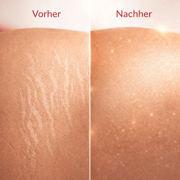 Makari Velvet Rose Smoothing Body Lotion 500 ml - CosFair GmbH