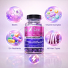 Mane Choice Hair Vitamin Metabolism PLUS - CosFair GmbH