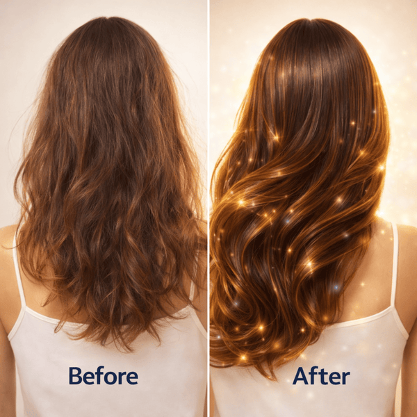 Mane 'n Tail Body Shine and Hair Shampoo 946 ml - CosFair GmbH