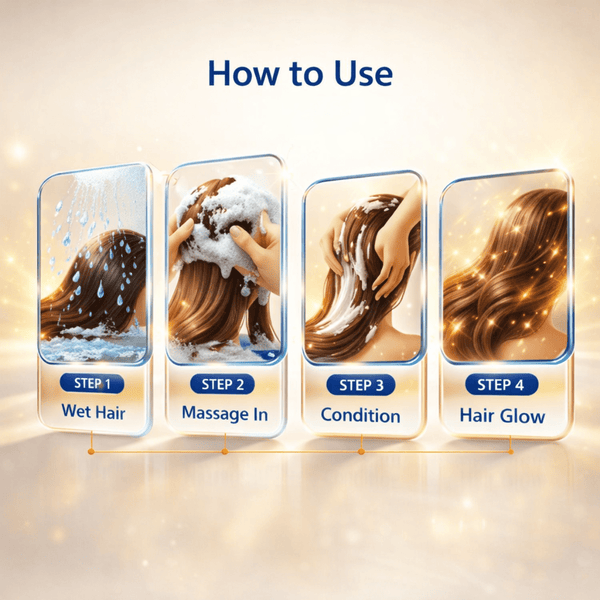 Mane 'n Tail Body Shine and Hair Shampoo 946 ml - CosFair GmbH