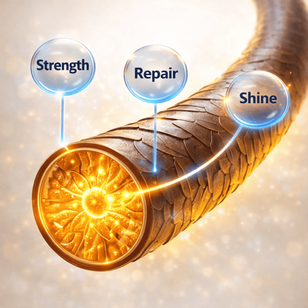 Mane 'n Tail Body Shine and Hair Shampoo 946 ml - CosFair GmbH