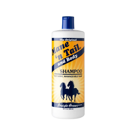 Mane 'n Tail Body Shine and Hair Shampoo 946ml - CosFair GmbH