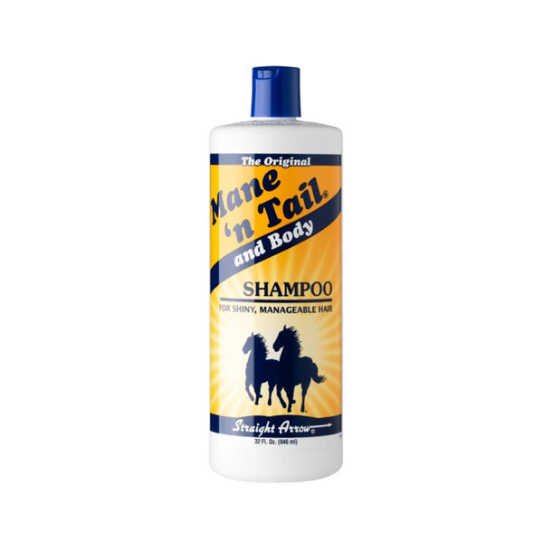 Mane &#039;n Tail Body Shine and Hair Shampoo 946ml - CosFair GmbH