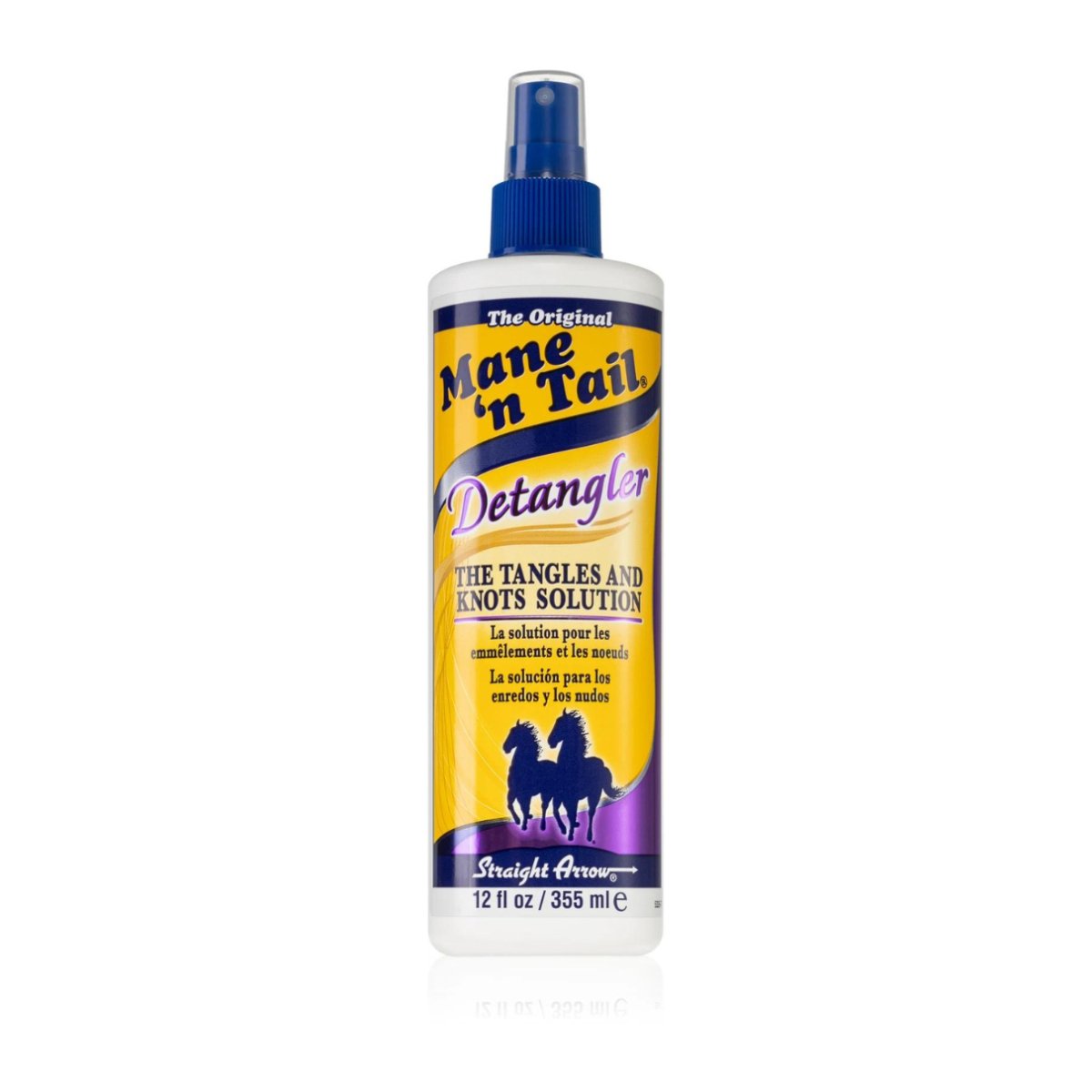Mane &#039;n Tail Detangler Spray - CosFair GmbH
