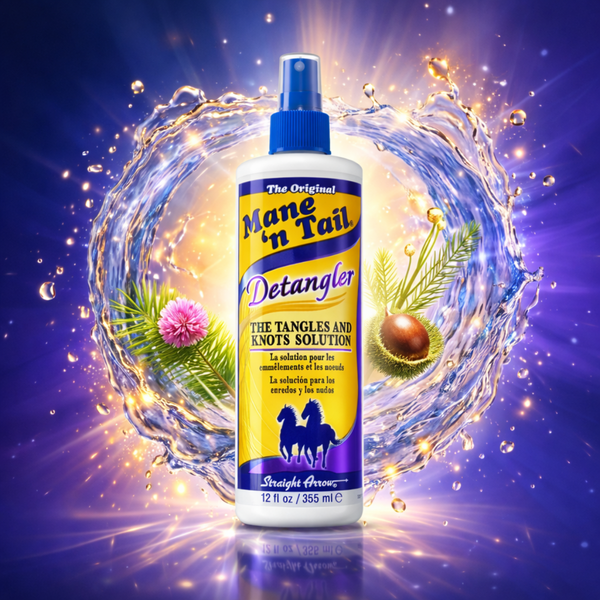 Mane 'n Tail Detangler Spray 355 ml - CosFair GmbH