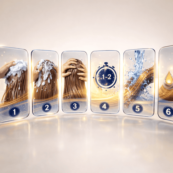 Mane 'n Tail Moisturizer Texturizer Conditioner 946 ml - CosFair GmbH