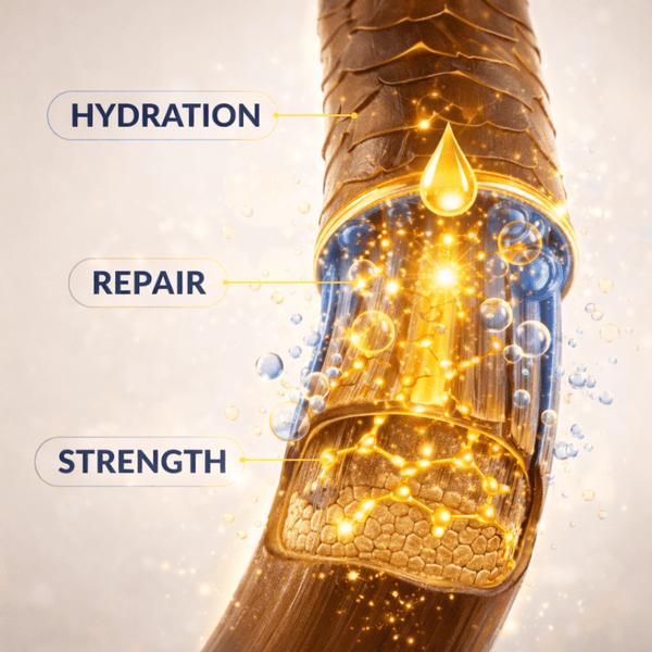 Mane 'n Tail Moisturizer Texturizer Conditioner 946 ml - CosFair GmbH