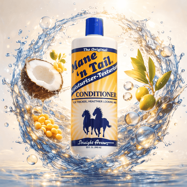 Mane 'n Tail Moisturizer Texturizer Conditioner 946 ml - CosFair GmbH